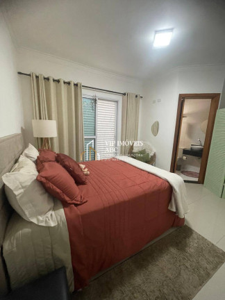 Imagem Apartamento com 3 Quartos à Venda, 80 m² em Casa Branca - Santo André Imagem Apartamento com 3 Quartos à Venda, 80 m² em Casa Branca - Santo André