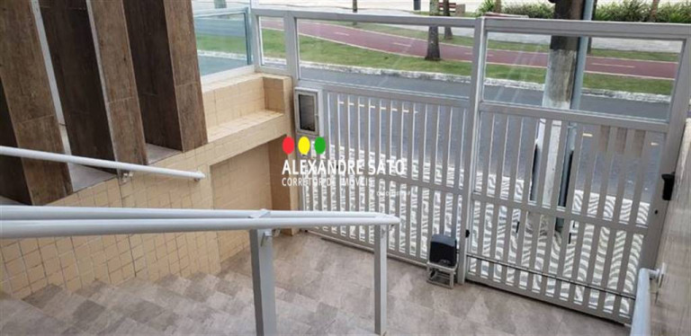 Imagem Apartamento com 2 Quartos à Venda, 79 m² em Real - Praia Grande