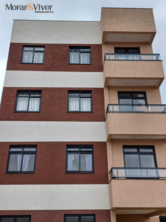 Imagem Apartamento com 3 Quartos à Venda, 58 m² em Cidade Jardim - São José Dos Pinhais