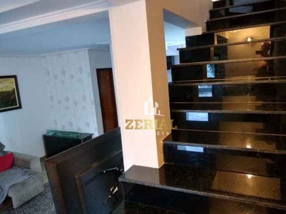 Imagem Sobrado com 3 Quartos à Venda, 250 m² em Santa Paula - São Caetano Do Sul