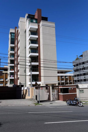 Apartamento com 3 Quartos à Venda, 94 m² em Bigorrilho - Curitiba