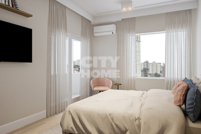 Imagem Apartamento com 4 Quartos à Venda, 610 m² em Higienópolis - São Paulo