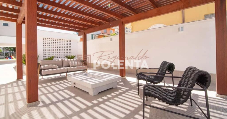 Imagem Apartamento com 3 Quartos à Venda, 155 m² em Michel - Criciúma Imagem Apartamento com 3 Quartos à Venda, 155 m² em Michel - Criciúma