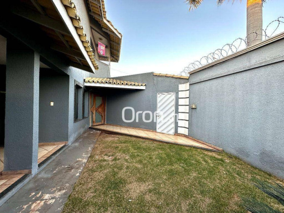 Imagem Sobrado com 4 Quartos à Venda, 540 m² em Setor Central - Senador Canedo Imagem Sobrado com 4 Quartos à Venda, 540 m² em Setor Central - Senador Canedo