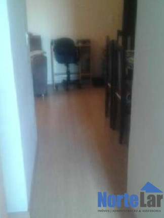 Imagem Apartamento com 2 Quartos à Venda, 70 m² em Jardim íris - São Paulo