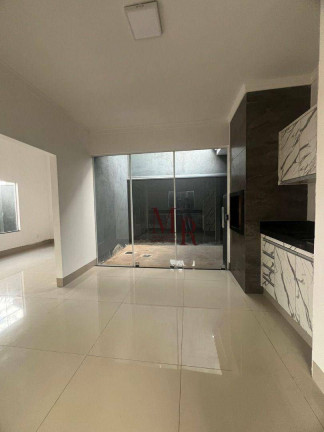 Imagem Casa com 3 Quartos à Venda, 250 m² em Loteamento Jardim Residencial Moriá - Votuporanga Imagem Casa com 3 Quartos à Venda, 250 m² em Loteamento Jardim Residencial Moriá - Votuporanga