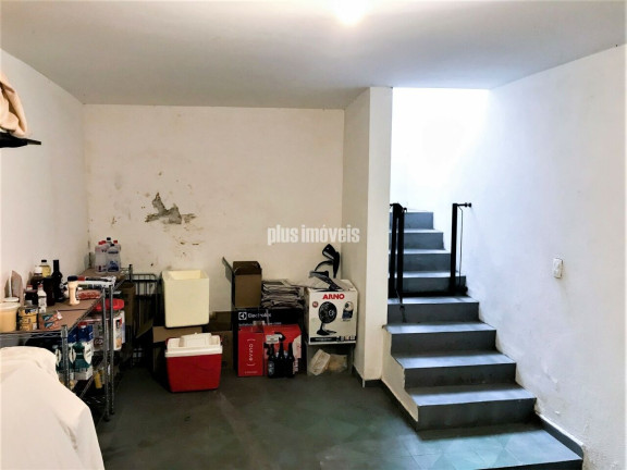 Imagem Casa com 3 Quartos à Venda, 165 m² em Jabaquara - São Paulo Imagem Casa com 3 Quartos à Venda, 165 m² em Jabaquara - São Paulo