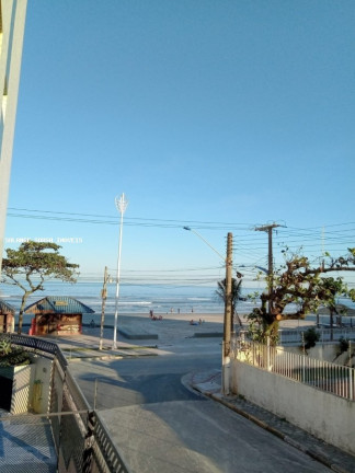 Imagem Apartamento com 1 Quarto à Venda,  em Centro - Mongaguá