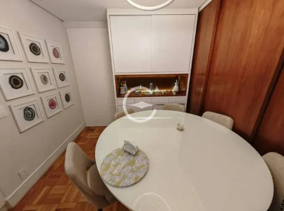 Imagem Apartamento com 2 Quartos à Venda, 90 m² em Itaim Bibi - São Paulo