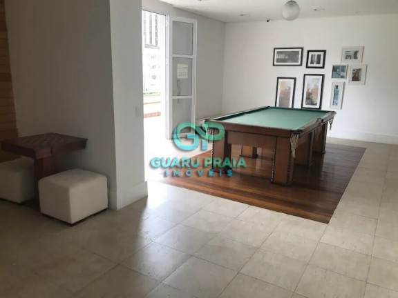 Imagem Apartamento com 3 Quartos à Venda, 100 m² em Vila Luis Antônio - Guarujá