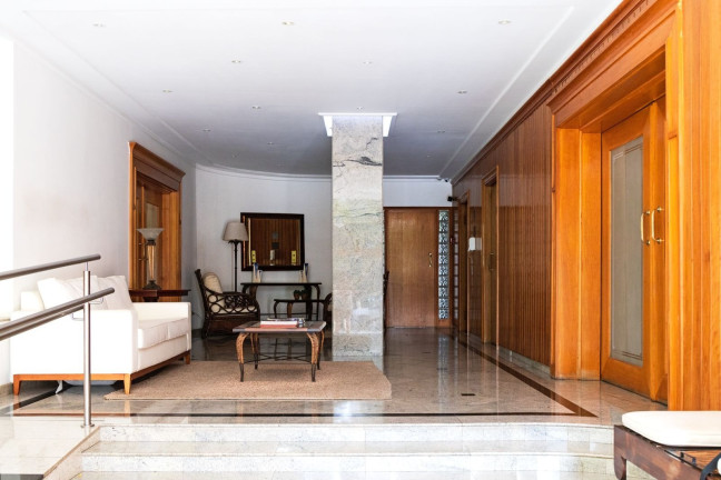 Imagem Apartamento com 3 Quartos à Venda, 225 m² em Santa Cecília - São Paulo Imagem Apartamento com 3 Quartos à Venda, 225 m² em Santa Cecília - São Paulo
