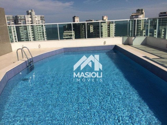 Imagem Apartamento com 2 Quartos à Venda, 75 m² em Itapuã - Vila Velha Imagem Apartamento com 2 Quartos à Venda, 75 m² em Itapuã - Vila Velha