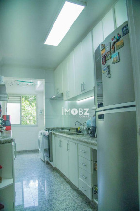 Imagem Imóvel com 3 Quartos à Venda, 68 m² em Vila Andrade - São Paulo
