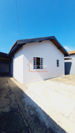 Imagem Casa com 2 Quartos à Venda, 71 m² em Jardim Ypê Vii - Mogi Guaçu Imagem Casa com 2 Quartos à Venda, 71 m² em Jardim Ypê Vii - Mogi Guaçu