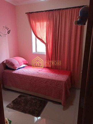 Imagem Apartamento com 3 Quartos à Venda, 170 m² em Jardim Stella - Santo André Imagem Apartamento com 3 Quartos à Venda, 170 m² em Jardim Stella - Santo André