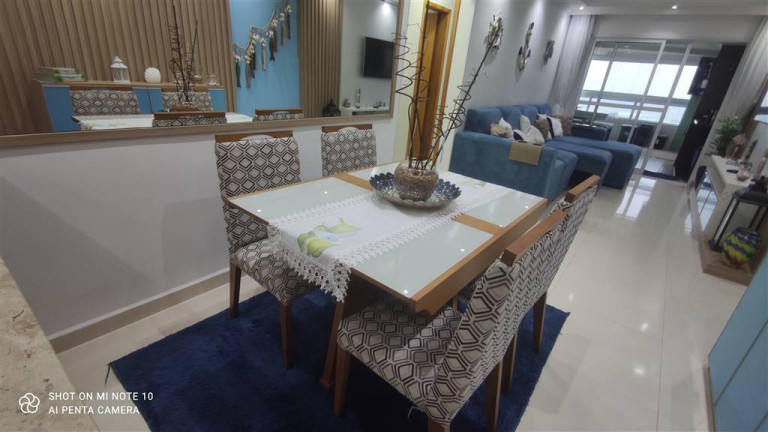 Imagem Apartamento com 2 Quartos à Venda, 100 m² em Jardim Real - Praia Grande Imagem Apartamento com 2 Quartos à Venda, 100 m² em Jardim Real - Praia Grande