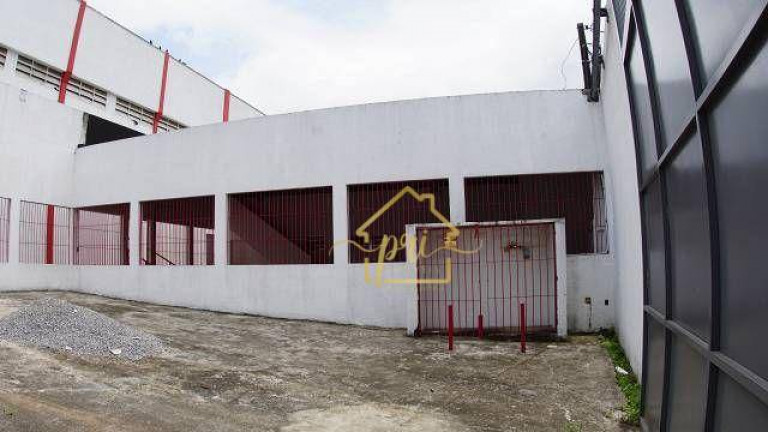 Imagem Galpão para Alugar, 3.174 m² em Jardim Conceiçãozinha (vicente De Carvalho) - Guarujá Imagem Galpão para Alugar, 3.174 m² em Jardim Conceiçãozinha (vicente De Carvalho) - Guarujá