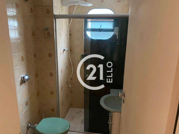 Imagem Apartamento com 1 Quarto para Alugar, 53 m² em Itaim Bibi - São Paulo