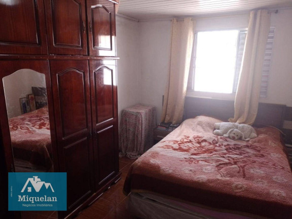 Imagem Casa com 2 Quartos à Venda, 90 m² em Parada Inglesa - São Paulo