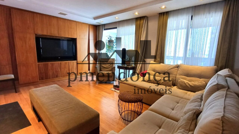 Imagem Apartamento com 4 Quartos à Venda, 171 m² em Perdizes - São Paulo