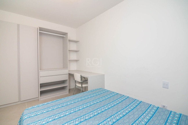 Imagem Apartamento com 1 Quarto à Venda, 31 m² em Centro Histórico - Porto Alegre Imagem Apartamento com 1 Quarto à Venda, 31 m² em Centro Histórico - Porto Alegre