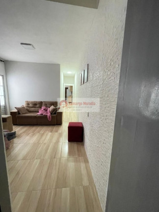 Imagem Casa com 2 Quartos à Venda, 104 m² em Jardim Santa Luiza - Poá Imagem Casa com 2 Quartos à Venda, 104 m² em Jardim Santa Luiza - Poá