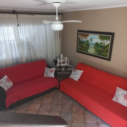 Sobrado com 3 Quartos à Venda, 225 m² em Vila Assis Brasil - Mauá