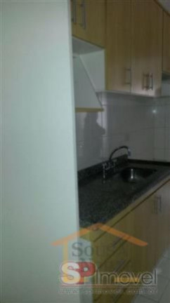 Apartamento com 2 Quartos à Venda,  em Vila Rosália - Guarulhos