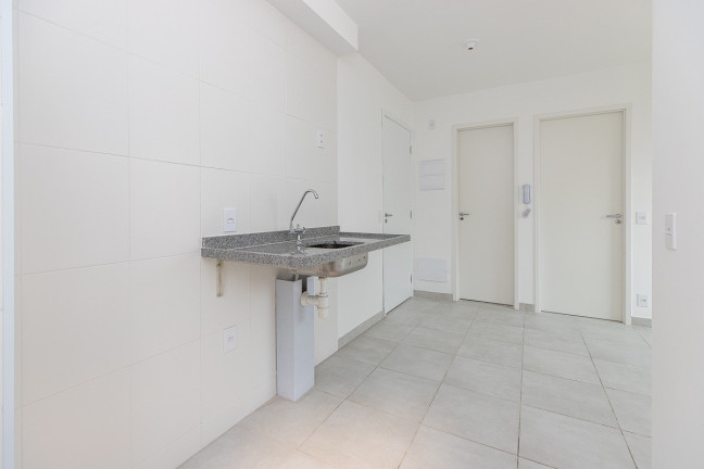 Imagem Apartamento com 2 Quartos à Venda, 34 m² em Jardim Taquaral - São Paulo Imagem Apartamento com 2 Quartos à Venda, 34 m² em Jardim Taquaral - São Paulo