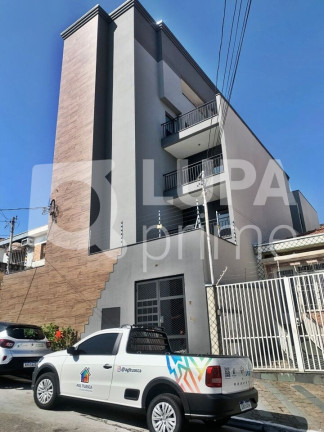 Imagem Apartamento com 2 Quartos à Venda, 53 m² em Vila Maria - São Paulo Imagem Apartamento com 2 Quartos à Venda, 53 m² em Vila Maria - São Paulo