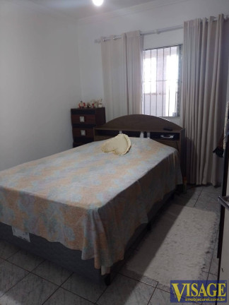 Imagem Casa com 2 Quartos à Venda, em Jd. Das Industrias - Jacareí Imagem Casa com 2 Quartos à Venda, em Jd. Das Industrias - Jacareí