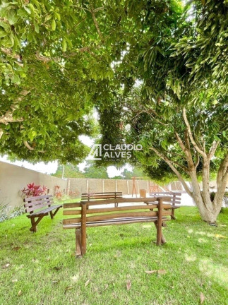 Imagem Chácara à Venda, 300 m² em Maria Quitéria (são José) - Feira De Santana Imagem Chácara à Venda, 300 m² em Maria Quitéria (são José) - Feira De Santana