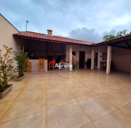 Imagem Casa com 3 Quartos à Venda, 137 m² em Jardim Inocoop - Mogi Mirim Imagem Casa com 3 Quartos à Venda, 137 m² em Jardim Inocoop - Mogi Mirim
