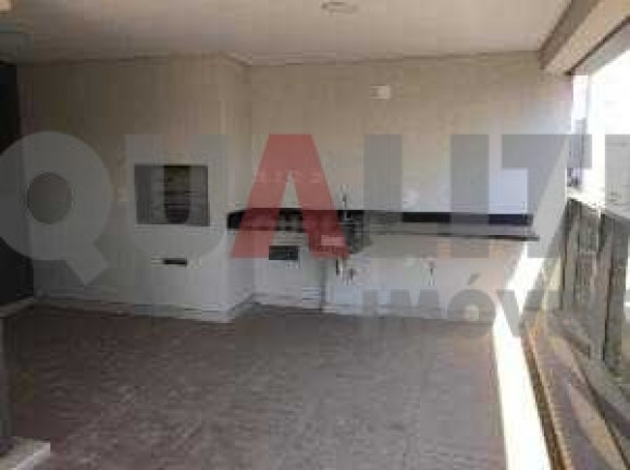 Imagem Apartamento com 3 Quartos à Venda, 192 m² em Campo Belo - São Paulo Imagem Apartamento com 3 Quartos à Venda, 192 m² em Campo Belo - São Paulo