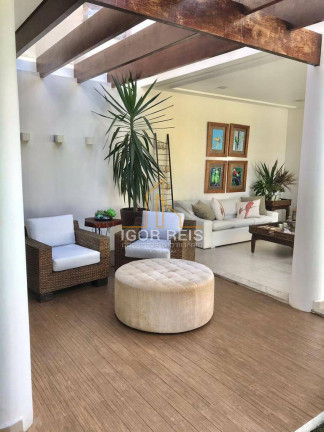 Imagem Casa de Condomínio com 3 Quartos à Venda, 480 m² em Parque Santo Amaro - Campos Dos Goytacazes Imagem Casa de Condomínio com 3 Quartos à Venda, 480 m² em Parque Santo Amaro - Campos Dos Goytacazes
