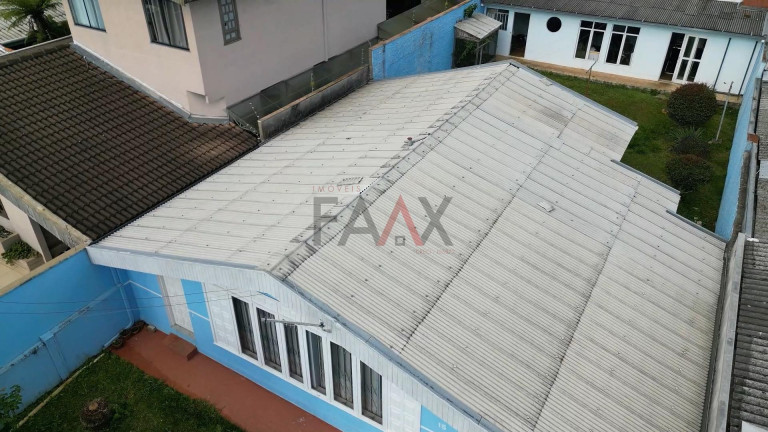 Casa com 1 Quarto à Venda, 148 m² em Trianon - Guarapuava