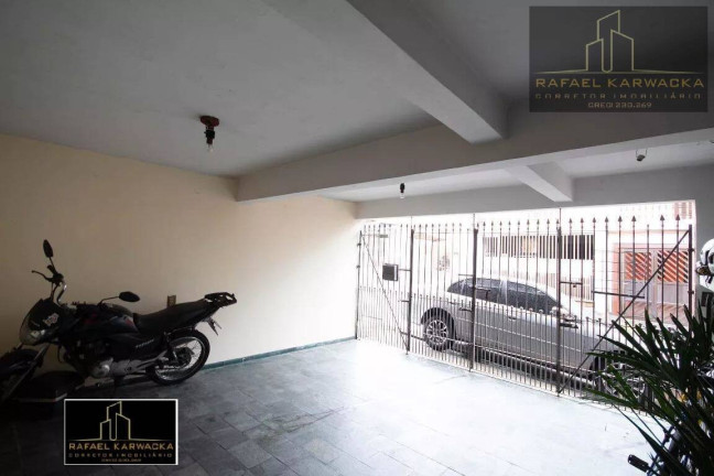 Imagem Sobrado com 2 Quartos à Venda, 180 m² em Cipava - Osasco