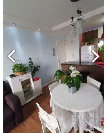 Imagem Apartamento com 3 Quartos à Venda, 63 m² em Vila Santa Clara - São Paulo Imagem Apartamento com 3 Quartos à Venda, 63 m² em Vila Santa Clara - São Paulo
