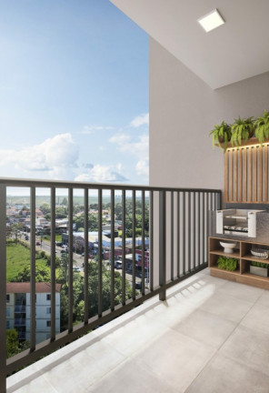 Imagem Apartamento com 2 Quartos à Venda, 50 m² em Parque Yolanda (nova Veneza) Imagem Apartamento com 2 Quartos à Venda, 50 m² em Parque Yolanda (nova Veneza)