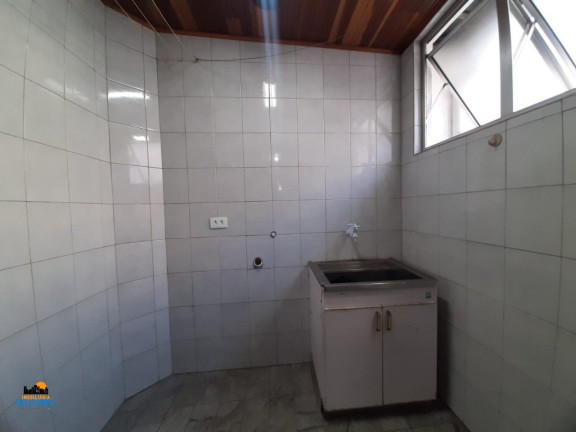 Imagem Apartamento com 2 Quartos para Alugar, em Gonzaguinha - São Vicente Imagem Apartamento com 2 Quartos para Alugar, em Gonzaguinha - São Vicente