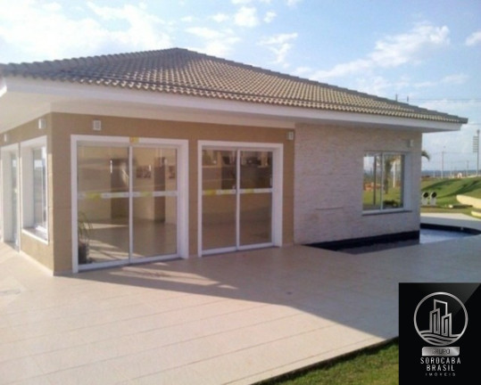 Imagem Terreno à Venda, 300 m² em Wanel Ville - Sorocaba Imagem Terreno à Venda, 300 m² em Wanel Ville - Sorocaba