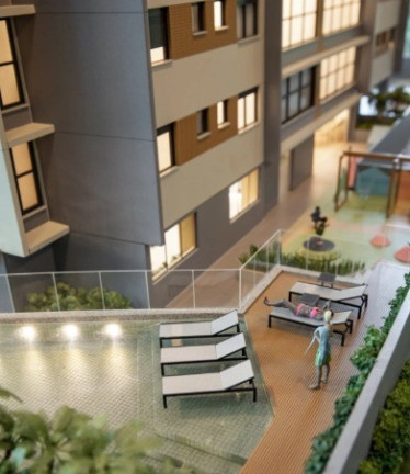 Imagem Apartamento com 3 Quartos à Venda, 116 m² em Santa Cecília - Porto Alegre Imagem Apartamento com 3 Quartos à Venda, 116 m² em Santa Cecília - Porto Alegre
