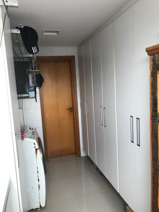 Imagem Imóvel com 3 Quartos à Venda, 158 m² em Vila Gonçalves - São Bernardo Do Campo
