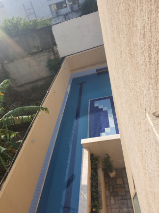 Imagem Apartamento com 3 Quartos à Venda, 80 m² em Campo Grande - Rio De Janeiro Imagem Apartamento com 3 Quartos à Venda, 80 m² em Campo Grande - Rio De Janeiro