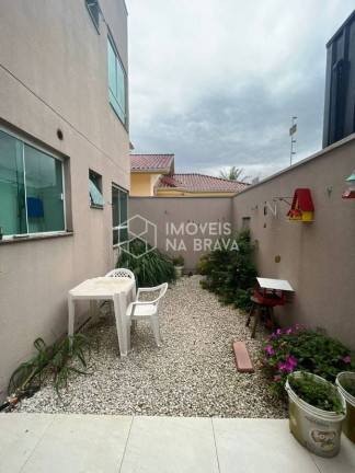 Imagem Apartamento com 2 Quartos à Venda, 80 m² em Praia Brava - Itajaí