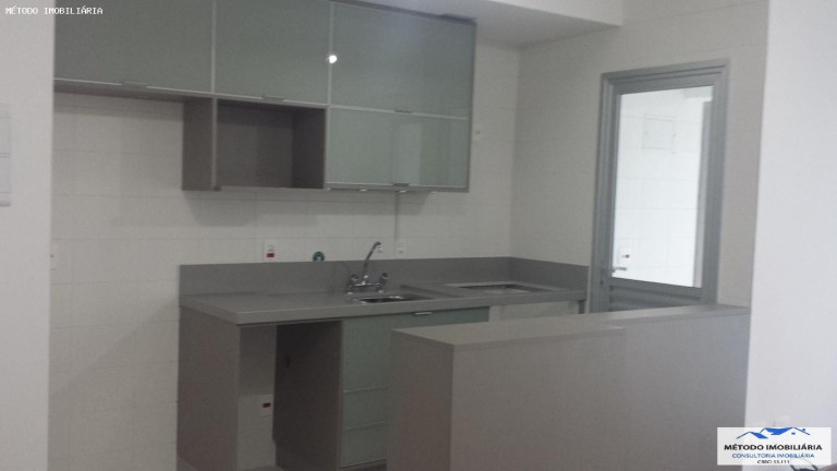 Imagem Apartamento com 2 Quartos à Venda, 68 m² em Brooklin - São Paulo