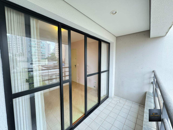 Imagem Apartamento com 2 Quartos à Venda, 65 m² em Vila Mariana - São Paulo