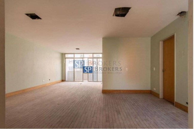 Apartamento com 3 Quartos à Venda, 138 m² em Pinheiros - São Paulo