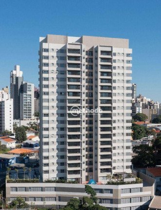 Imagem Apartamento com 3 Quartos à Venda, 139 m² em Cambuí - Campinas