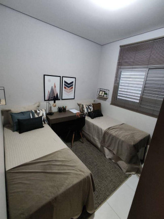 Imagem Apartamento com 3 Quartos à Venda, 121 m² em Edifício Catalunha - Indaiatuba